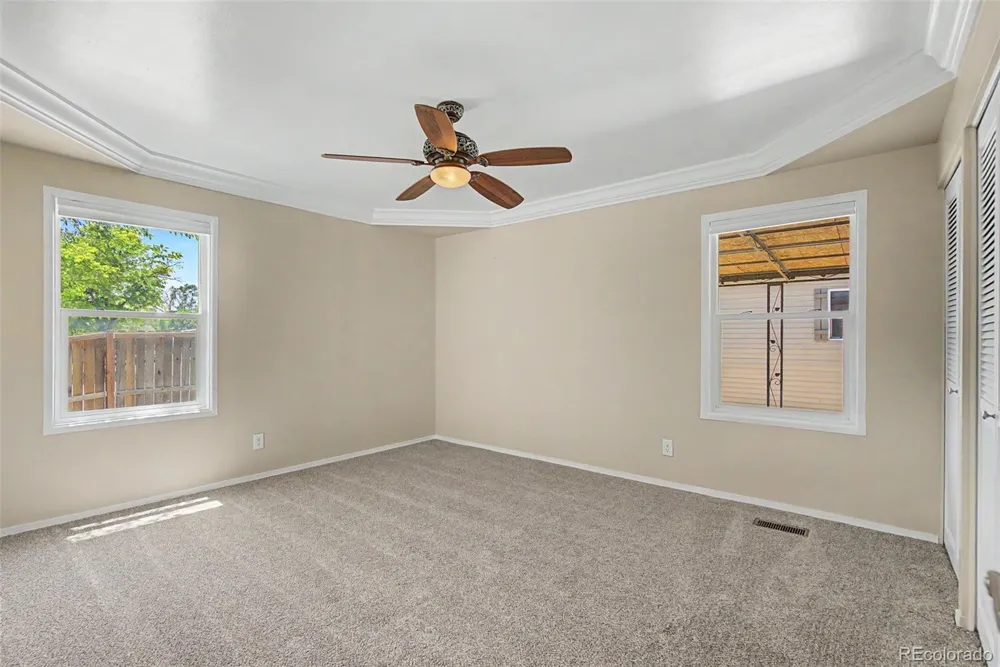 2 Arlen Street Colorado Springs, CO 80909