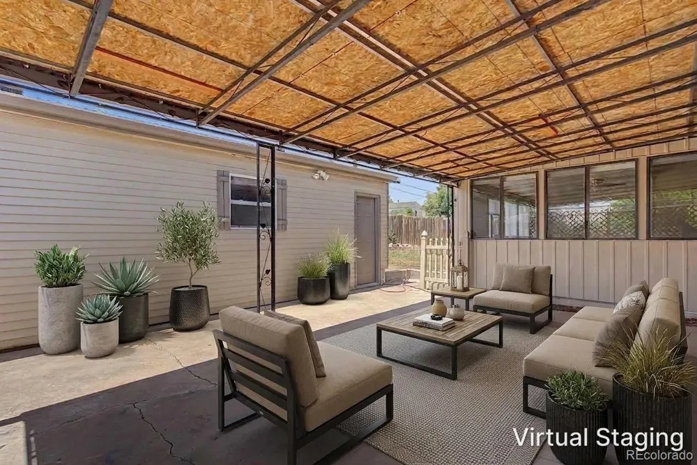 2 Arlen Street Colorado Springs, CO 80909