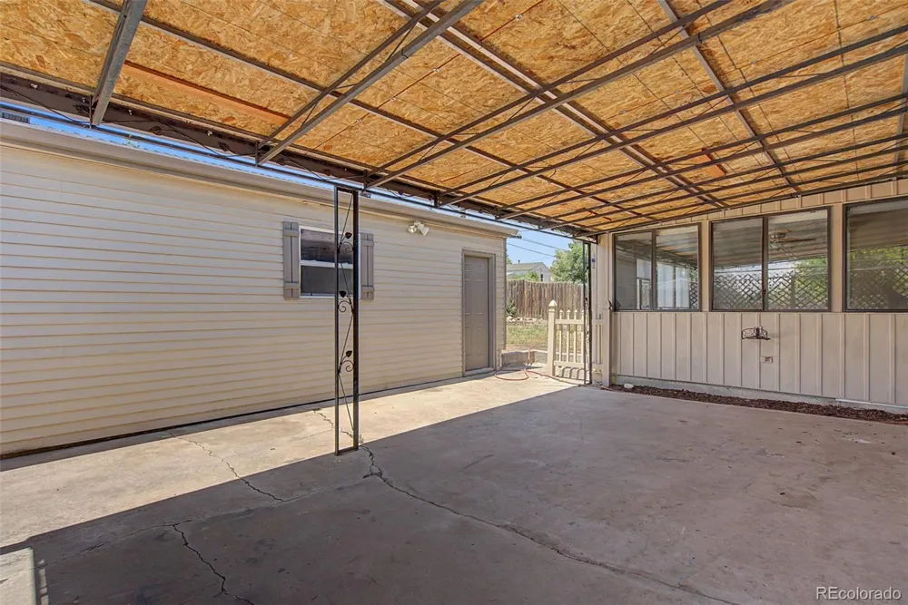 2 Arlen Street Colorado Springs, CO 80909