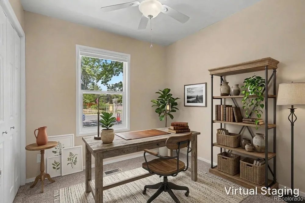 2 Arlen Street Colorado Springs, CO 80909
