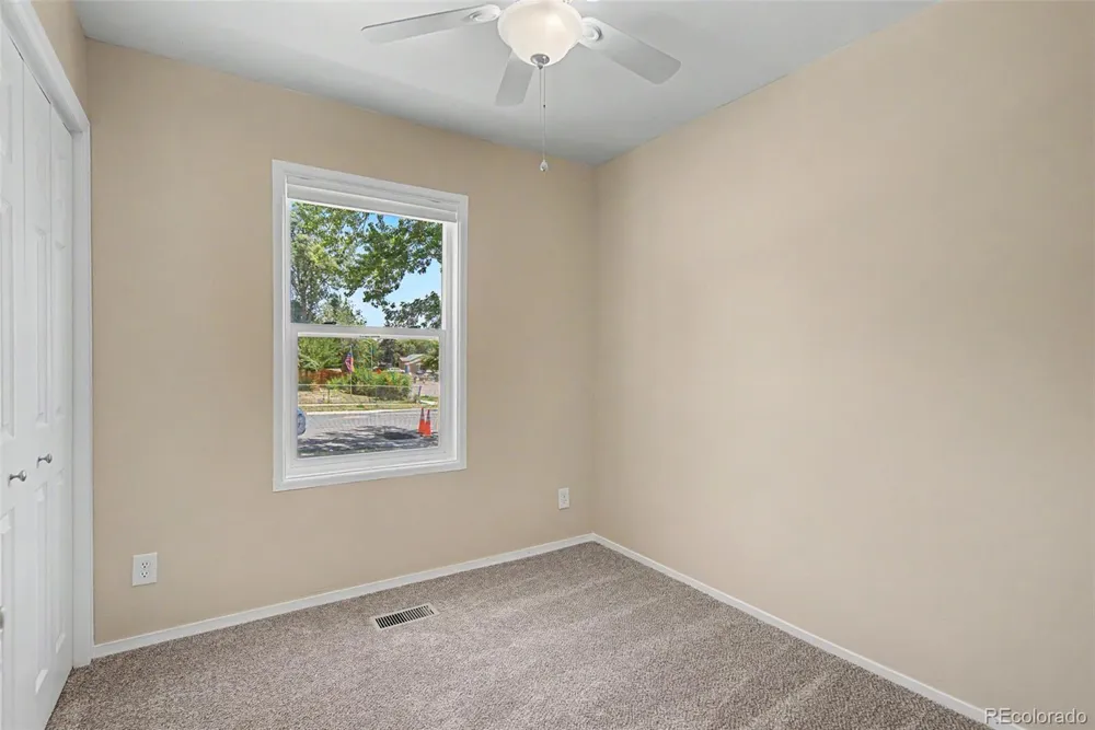 2 Arlen Street Colorado Springs, CO 80909