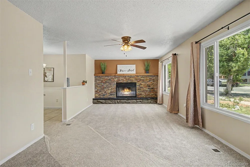 2 Arlen Street Colorado Springs, CO 80909