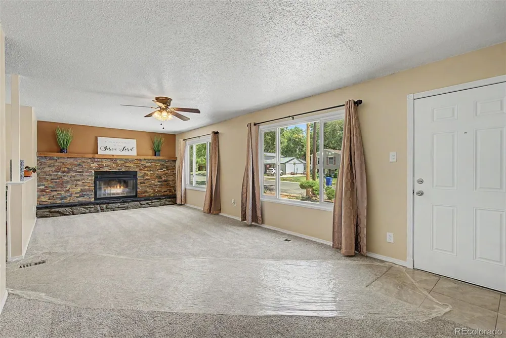 2 Arlen Street Colorado Springs, CO 80909