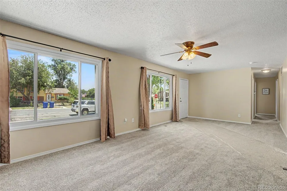 2 Arlen Street Colorado Springs, CO 80909
