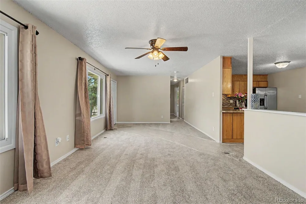 2 Arlen Street Colorado Springs, CO 80909