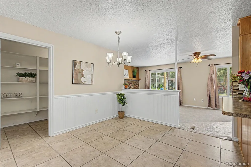 2 Arlen Street Colorado Springs, CO 80909