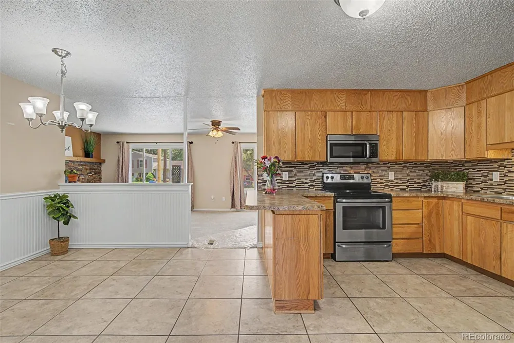 2 Arlen Street Colorado Springs, CO 80909