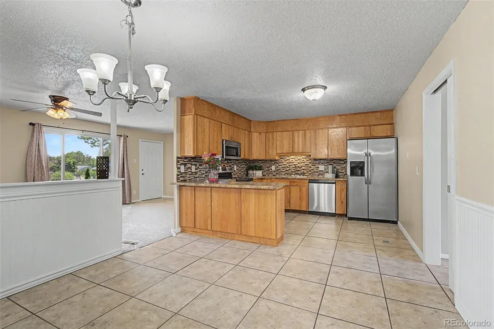 2 Arlen Street Colorado Springs, CO 80909