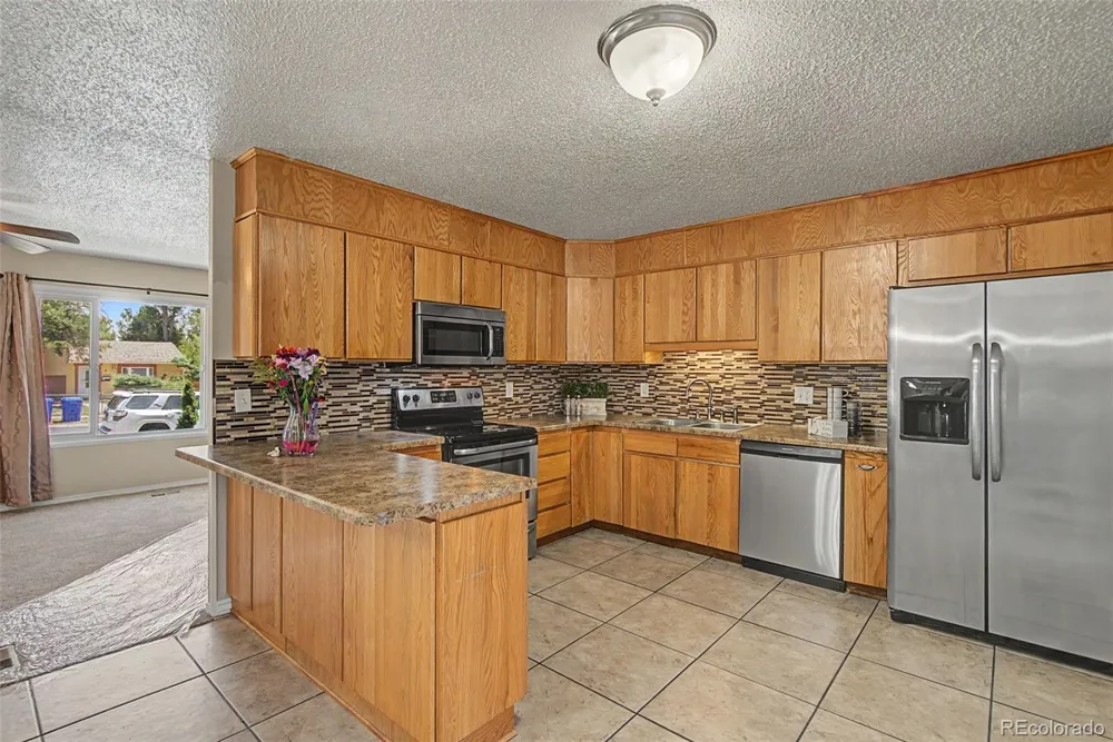 2 Arlen Street Colorado Springs, CO 80909