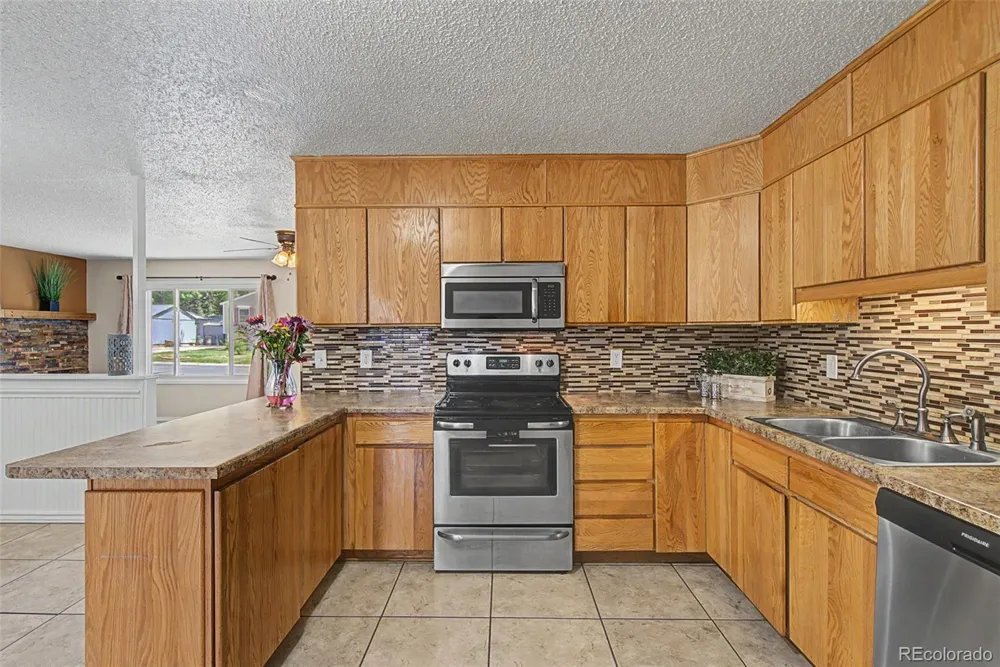 2 Arlen Street Colorado Springs, CO 80909