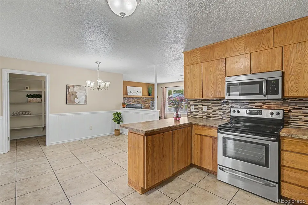2 Arlen Street Colorado Springs, CO 80909