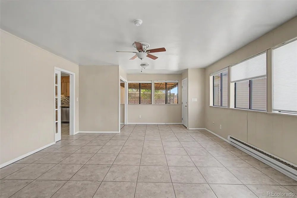 2 Arlen Street Colorado Springs, CO 80909