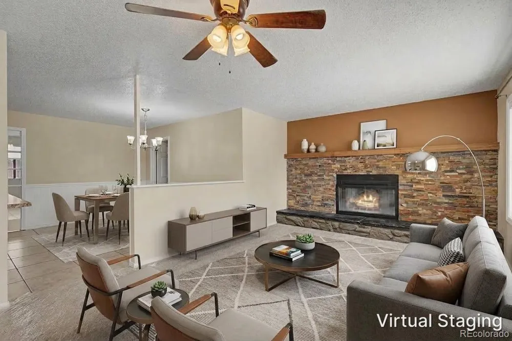 2 Arlen Street Colorado Springs, CO 80909