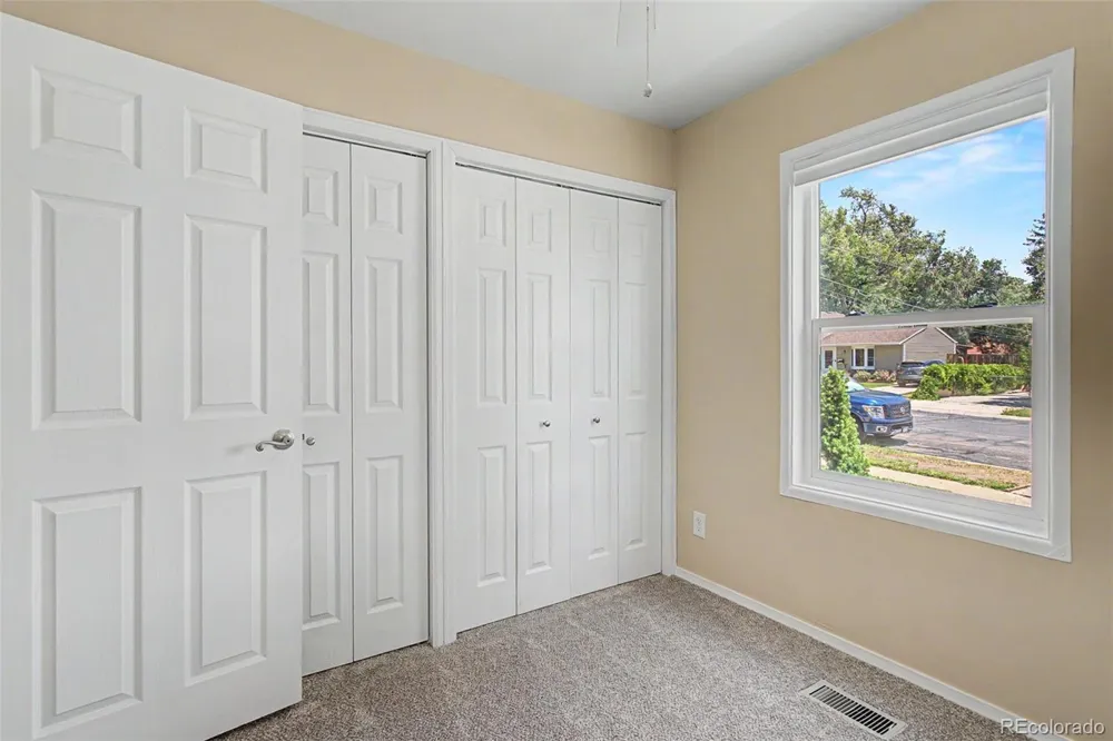 2 Arlen Street Colorado Springs, CO 80909