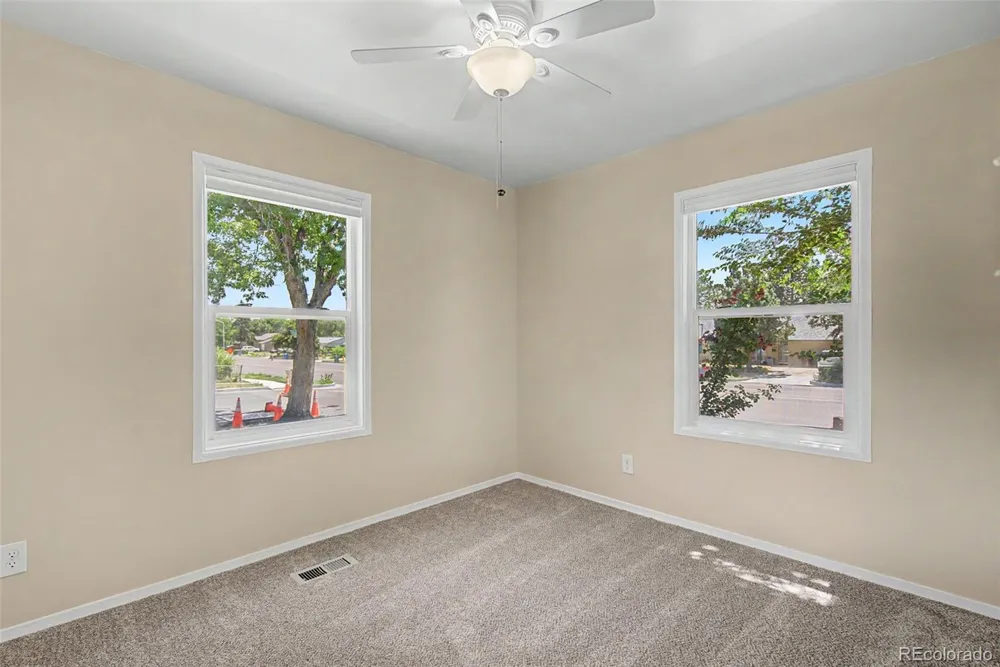 2 Arlen Street Colorado Springs, CO 80909