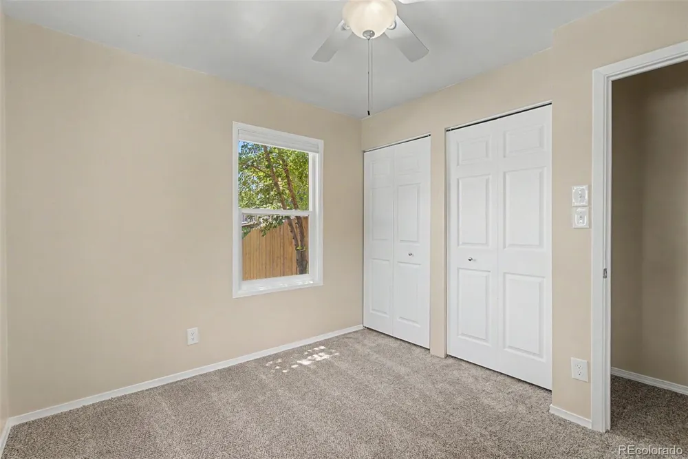 2 Arlen Street Colorado Springs, CO 80909