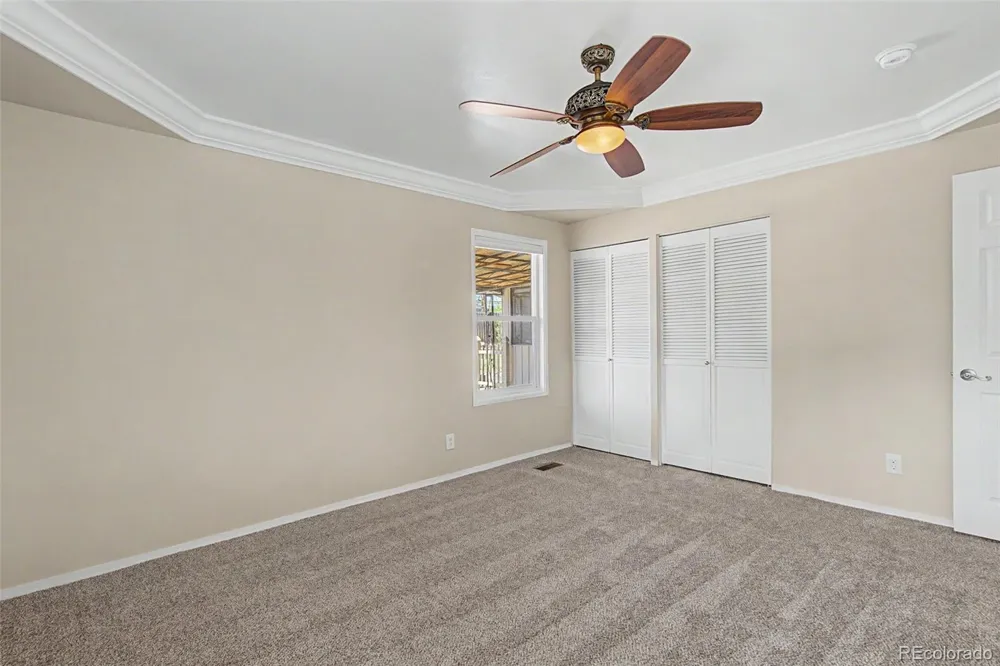 2 Arlen Street Colorado Springs, CO 80909