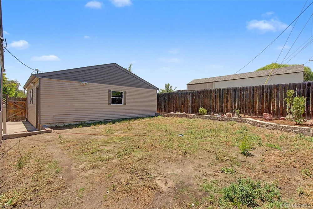 2 Arlen Street Colorado Springs, CO 80909