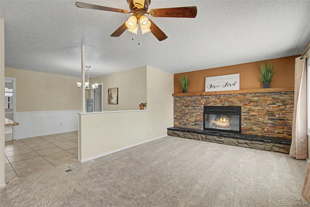 2 Arlen Street Colorado Springs, CO 80909