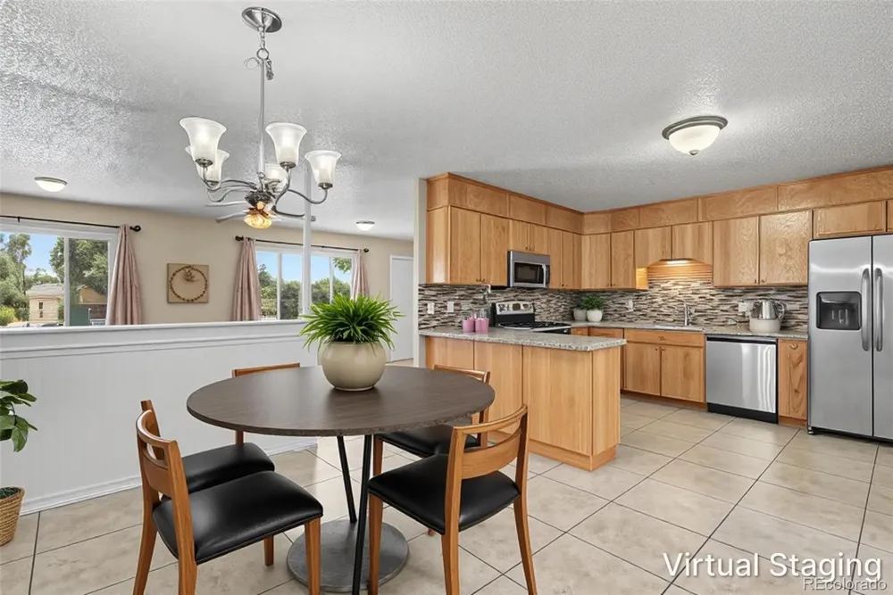 2 Arlen Street Colorado Springs, CO 80909