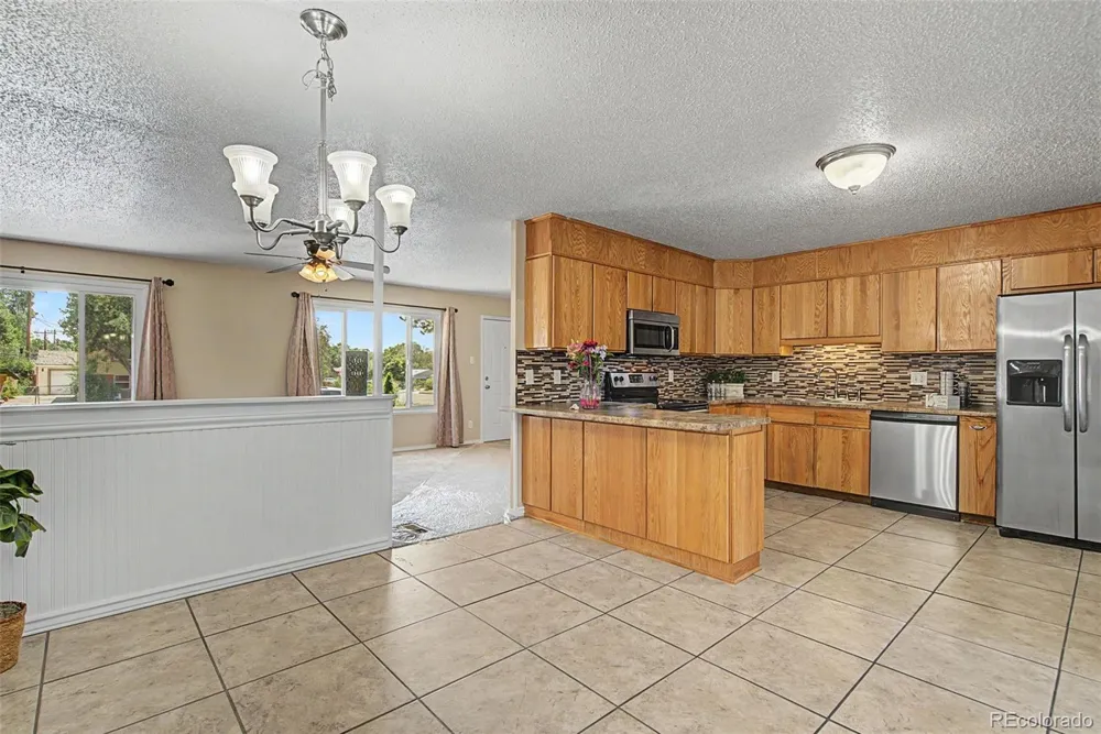 2 Arlen Street Colorado Springs, CO 80909