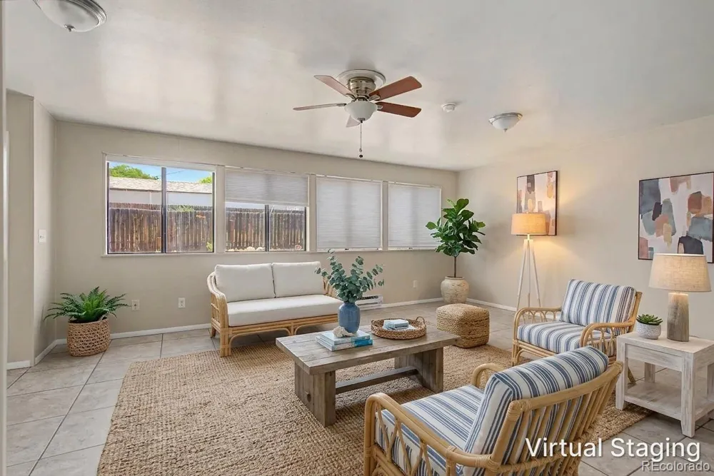 2 Arlen Street Colorado Springs, CO 80909