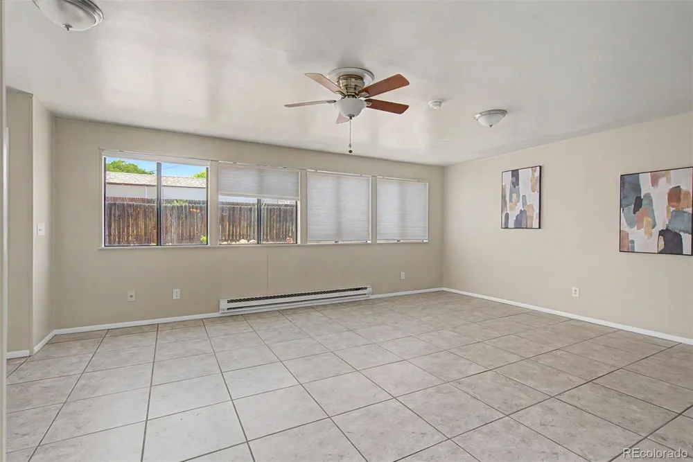 2 Arlen Street Colorado Springs, CO 80909