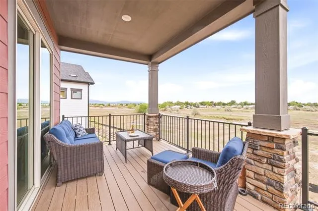 837 W 129th Place Westminster, CO 80234