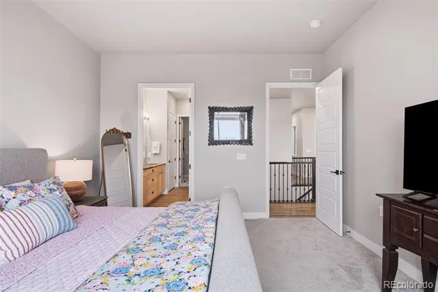 837 W 129th Place Westminster, CO 80234