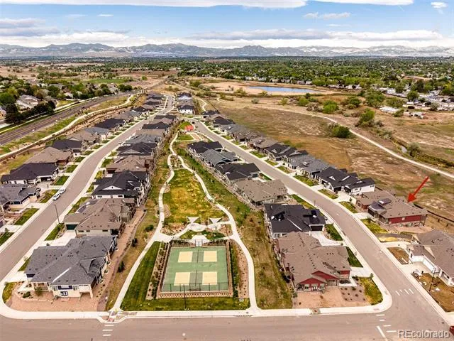 837 W 129th Place Westminster, CO 80234