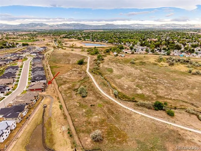 837 W 129th Place Westminster, CO 80234