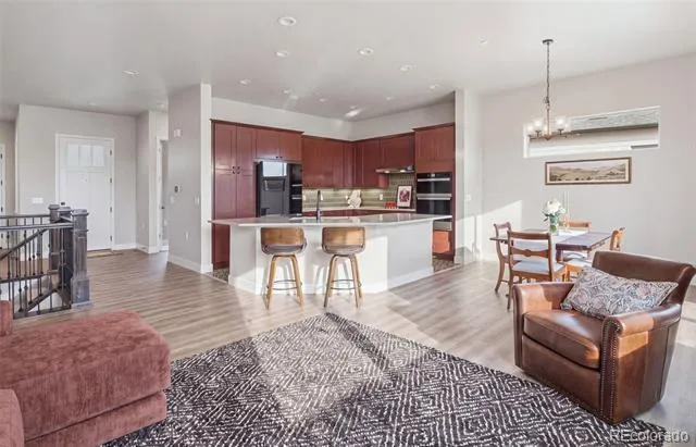 837 W 129th Place Westminster, CO 80234