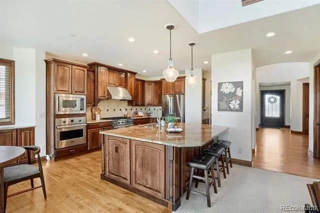 1271 Buffalo Ridge Road Castle Rock, CO 80108