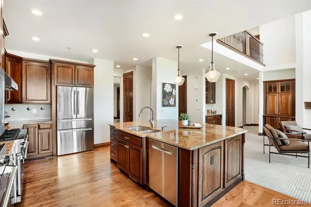 1271 Buffalo Ridge Road Castle Rock, CO 80108