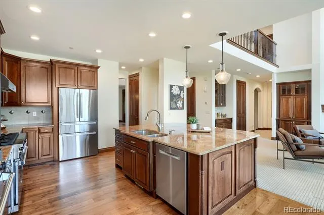 1271 Buffalo Ridge Road Castle Rock, CO 80108