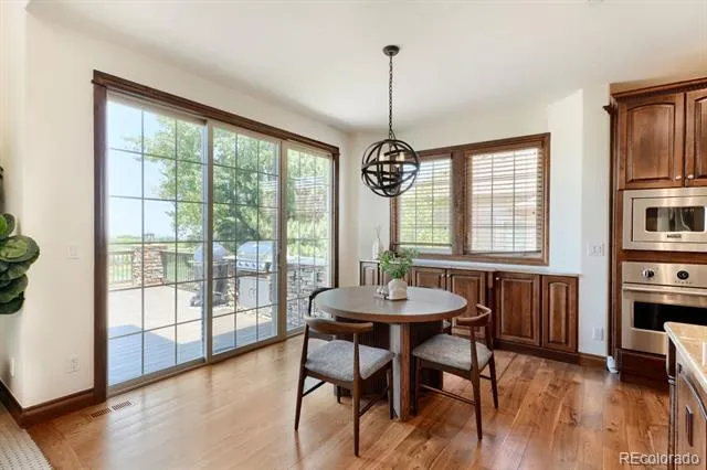 1271 Buffalo Ridge Road Castle Rock, CO 80108