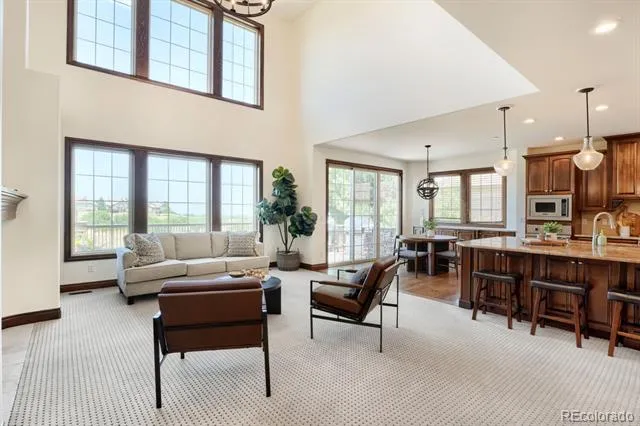 1271 Buffalo Ridge Road Castle Rock, CO 80108