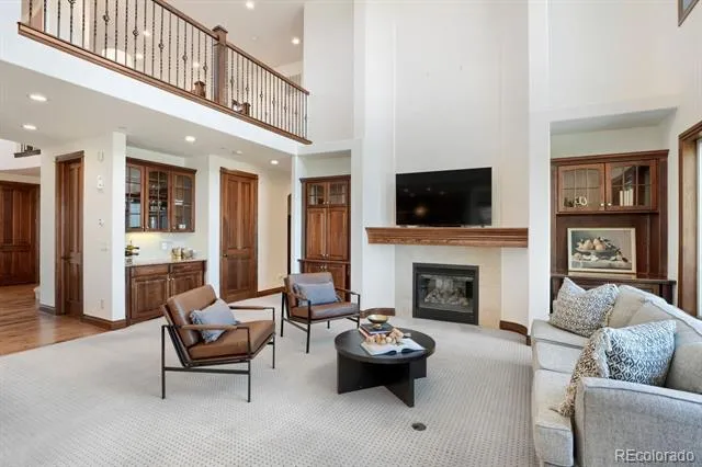 1271 Buffalo Ridge Road Castle Rock, CO 80108