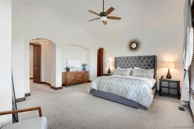1271 Buffalo Ridge Road Castle Rock, CO 80108