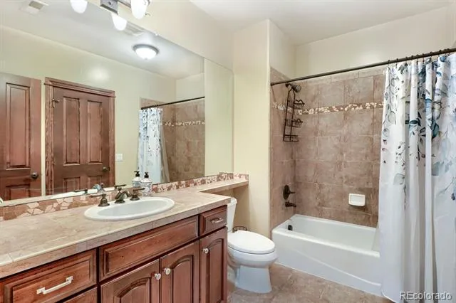 1271 Buffalo Ridge Road Castle Rock, CO 80108
