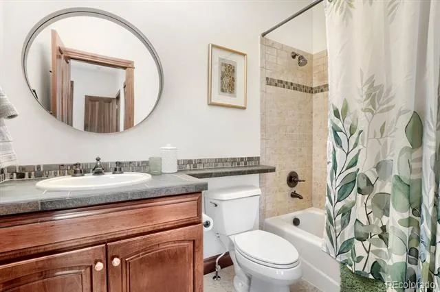 1271 Buffalo Ridge Road Castle Rock, CO 80108