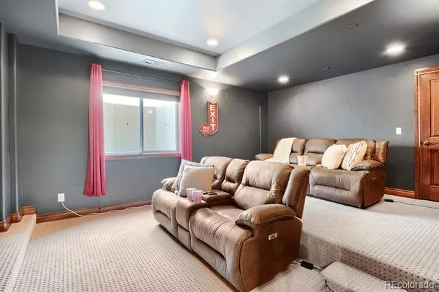 1271 Buffalo Ridge Road Castle Rock, CO 80108