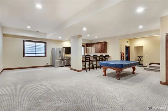 1271 Buffalo Ridge Road Castle Rock, CO 80108
