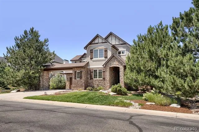 1271 Buffalo Ridge Road Castle Rock, CO 80108