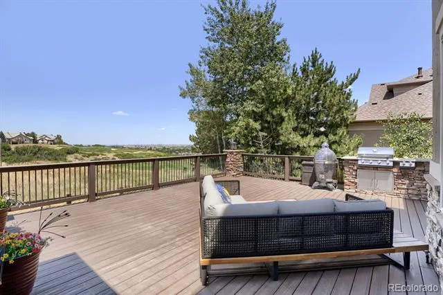 1271 Buffalo Ridge Road Castle Rock, CO 80108