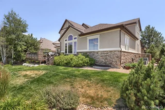 1271 Buffalo Ridge Road Castle Rock, CO 80108