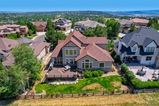 1271 Buffalo Ridge Road Castle Rock, CO 80108