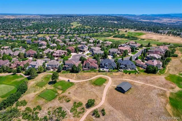 1271 Buffalo Ridge Road Castle Rock, CO 80108