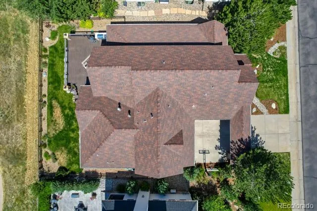 1271 Buffalo Ridge Road Castle Rock, CO 80108