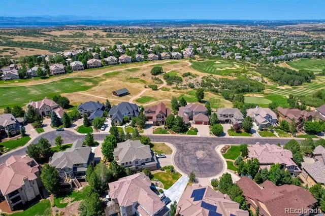 1271 Buffalo Ridge Road Castle Rock, CO 80108